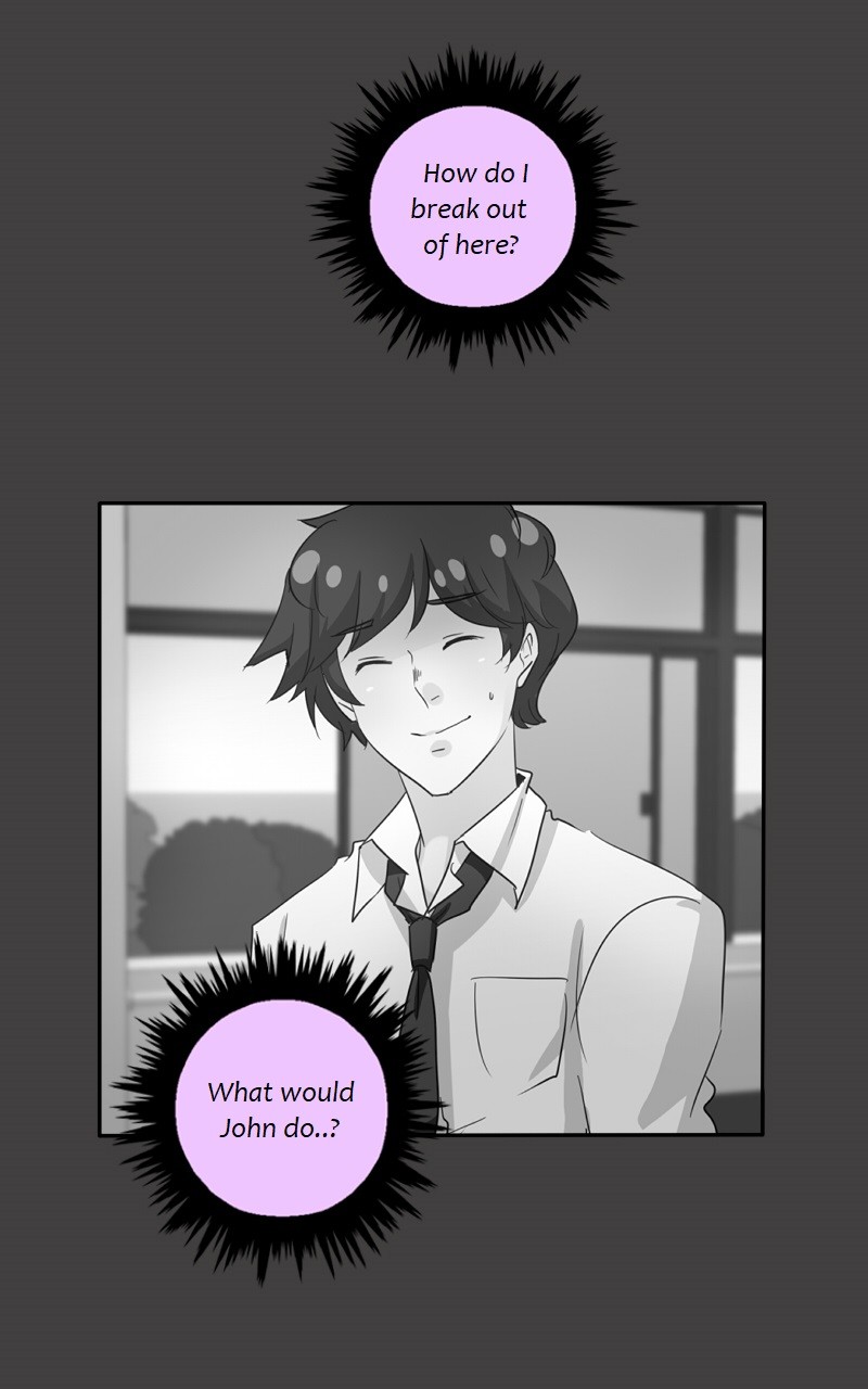 unOrdinary Chap 122 - Next Chap 123