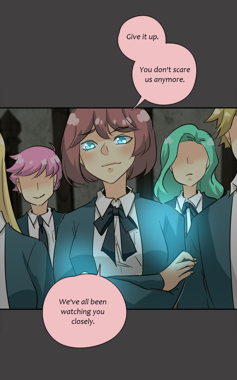 unOrdinary Chap 122 - Next Chap 123