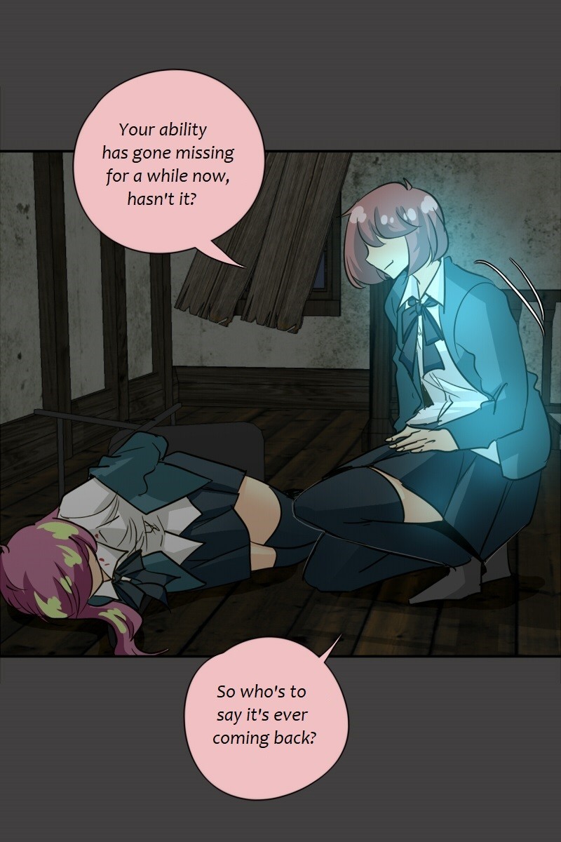 unOrdinary Chap 122 - Next Chap 123