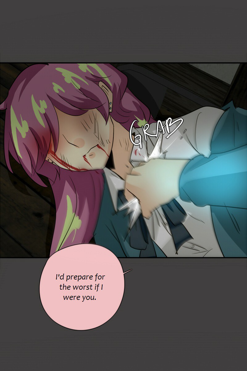 unOrdinary Chap 122 - Next Chap 123