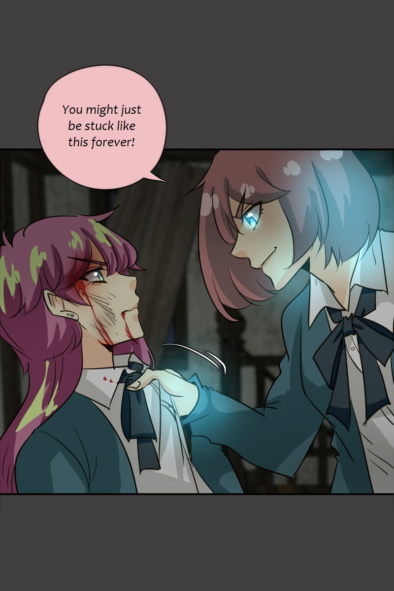 unOrdinary Chap 122 - Next Chap 123