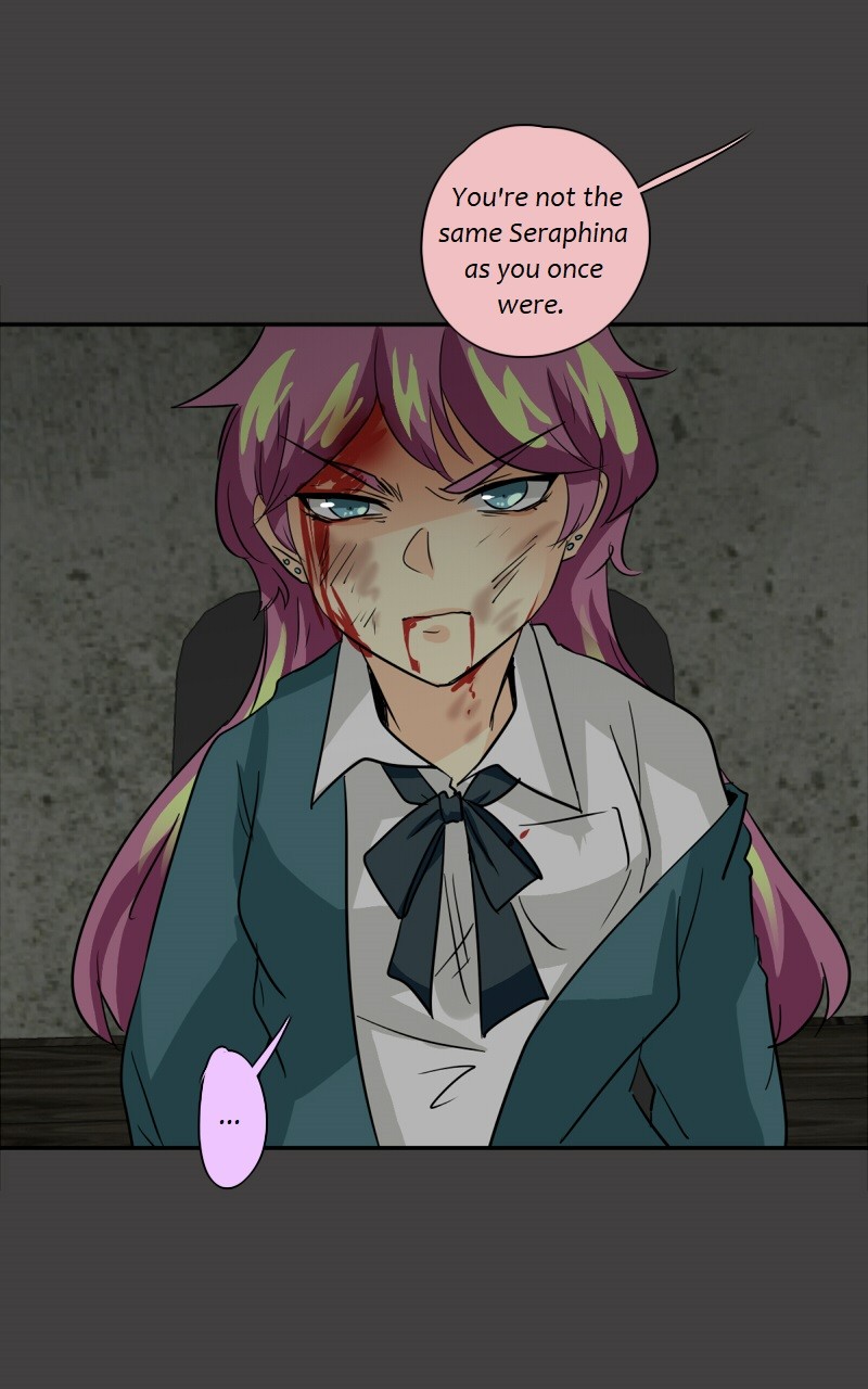 unOrdinary Chap 122 - Next Chap 123