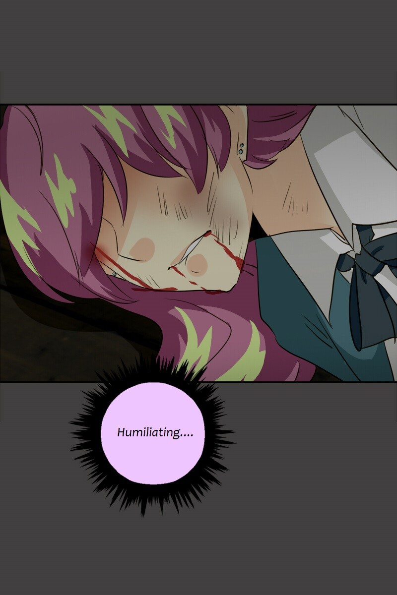 unOrdinary Chap 122 - Next Chap 123