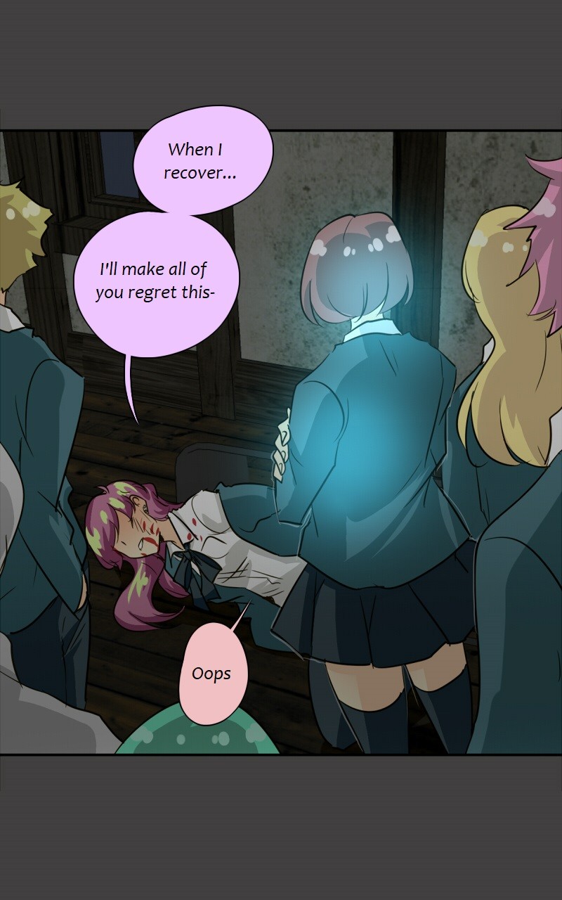 unOrdinary Chap 122 - Next Chap 123