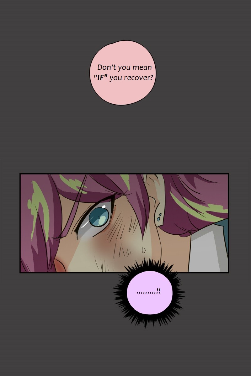 unOrdinary Chap 122 - Next Chap 123