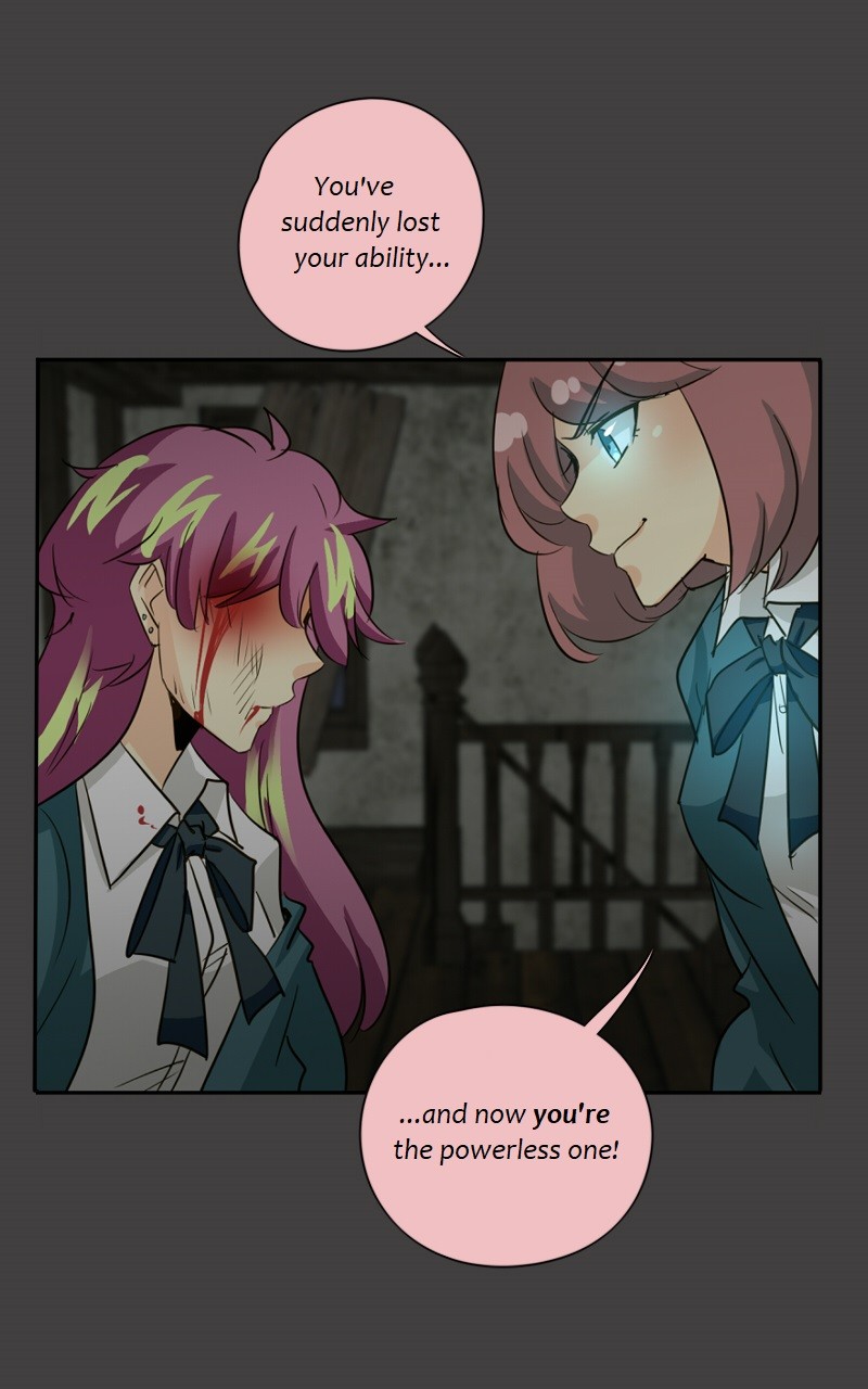 unOrdinary Chap 122 - Next Chap 123