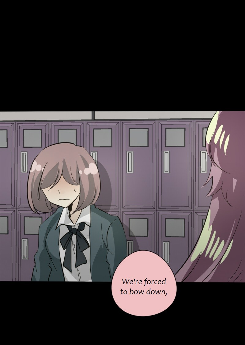 unOrdinary Chap 122 - Next Chap 123