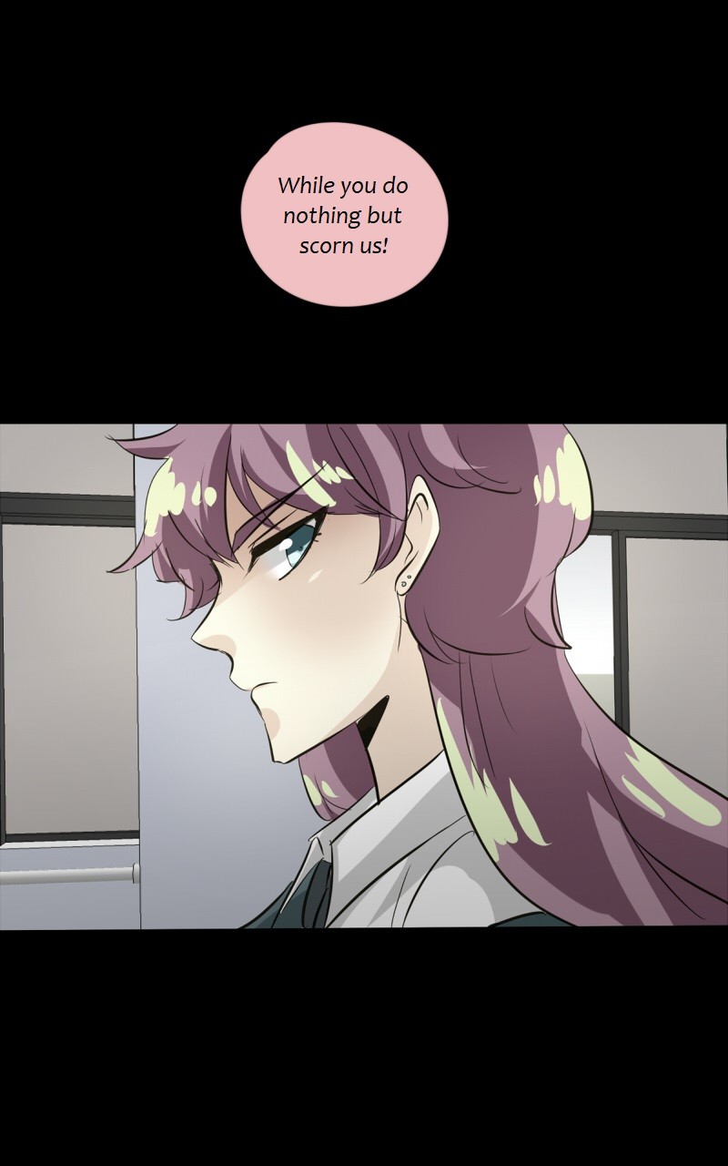 unOrdinary Chap 122 - Next Chap 123