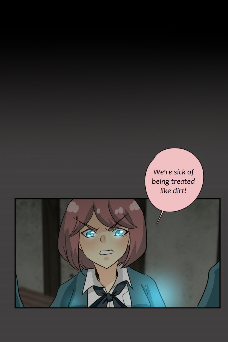 unOrdinary Chap 122 - Next Chap 123