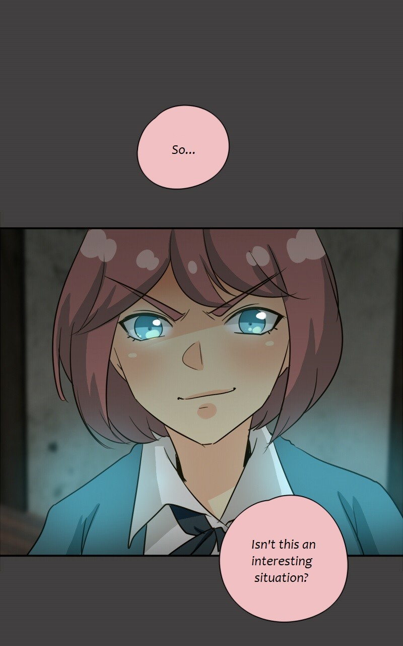 unOrdinary Chap 122 - Next Chap 123