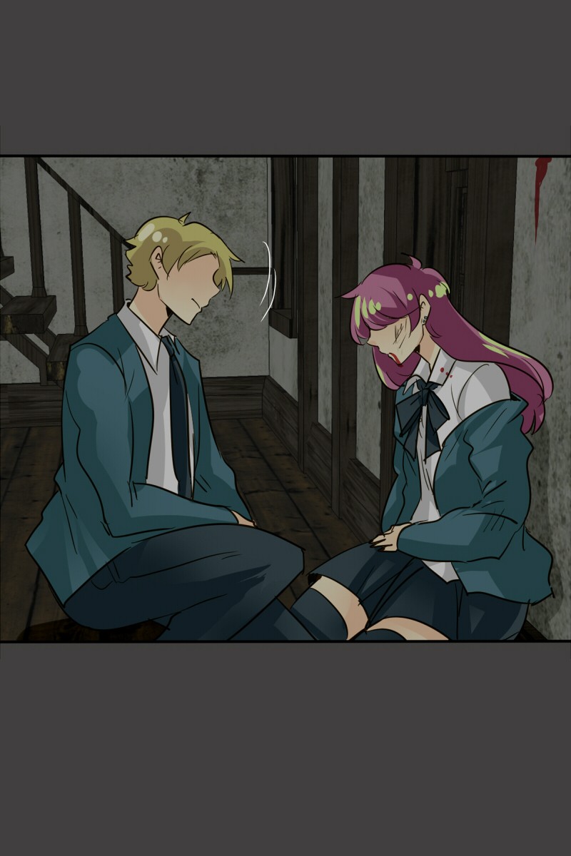 unOrdinary Chap 122 - Next Chap 123