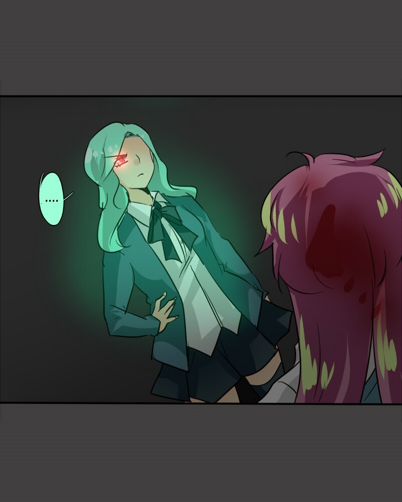 unOrdinary Chap 122 - Next Chap 123