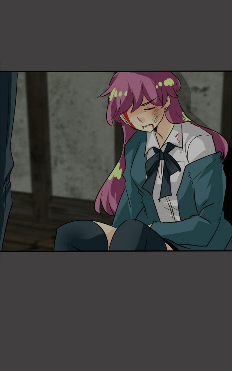 unOrdinary Chap 122 - Next Chap 123