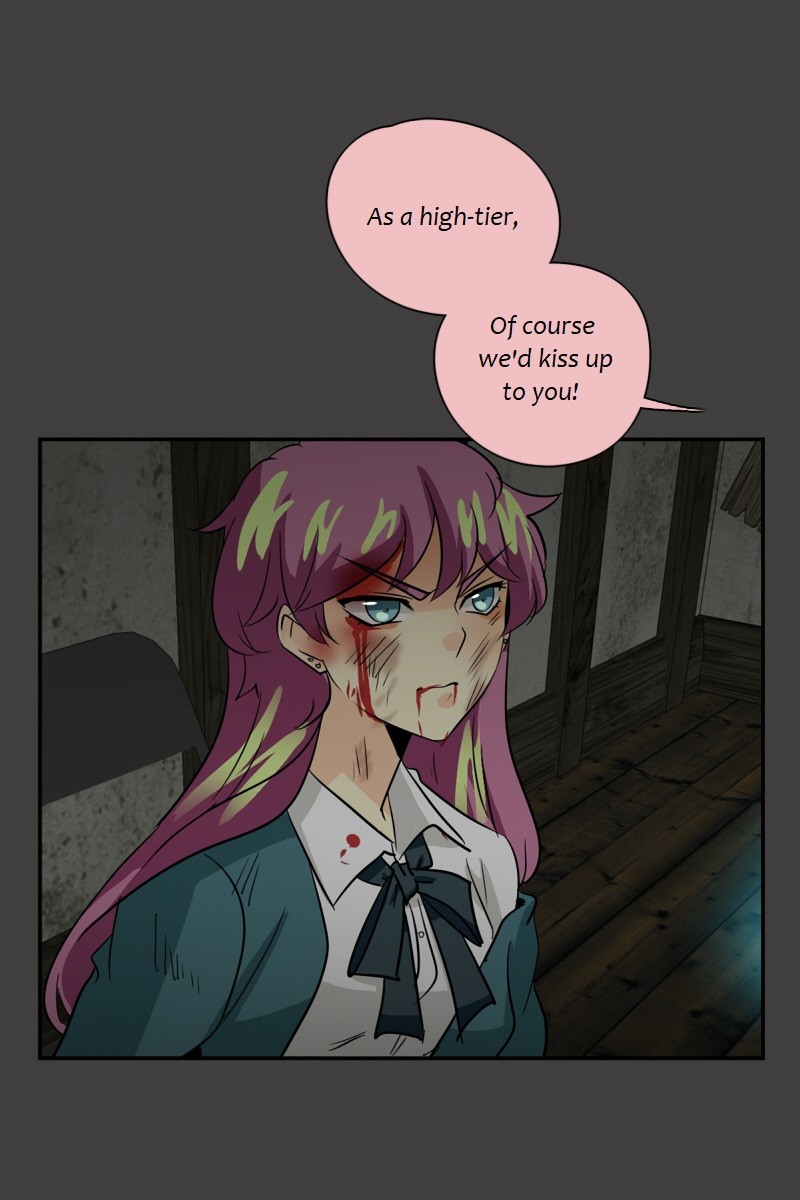 unOrdinary Chap 122 - Next Chap 123