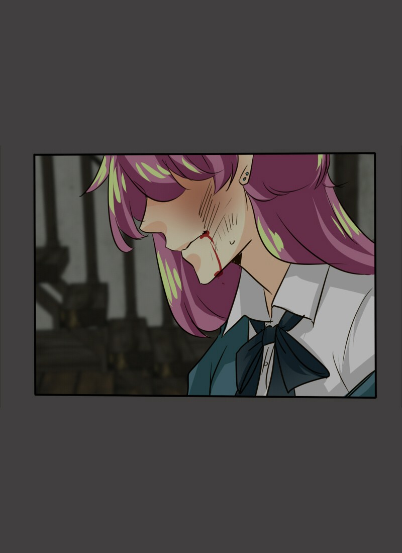 unOrdinary Chap 122 - Next Chap 123