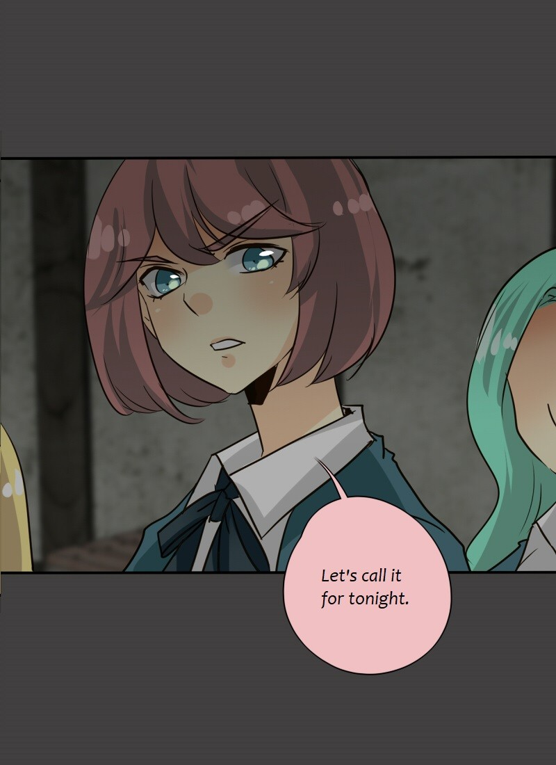 unOrdinary Chap 122 - Next Chap 123