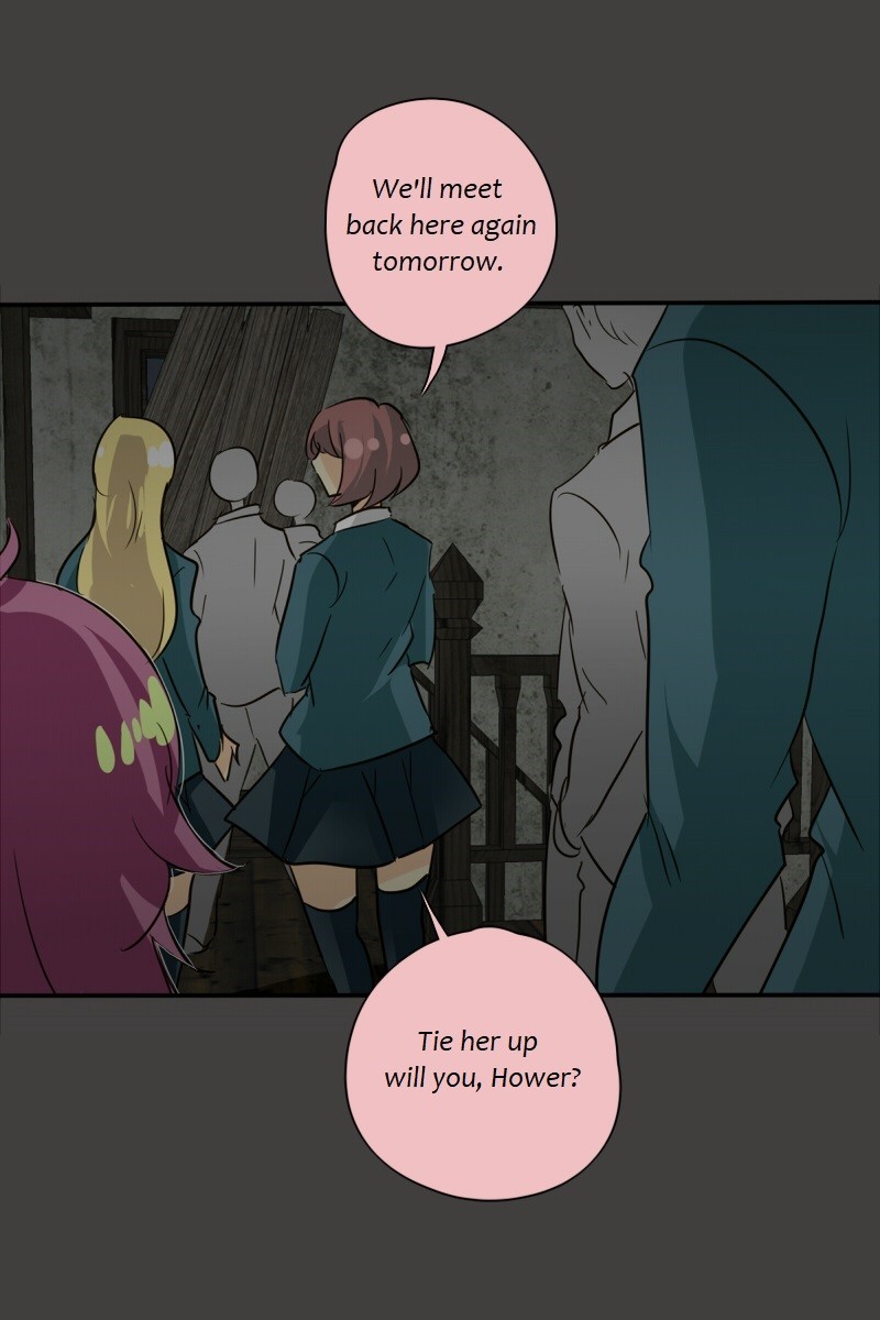 unOrdinary Chap 122 - Next Chap 123