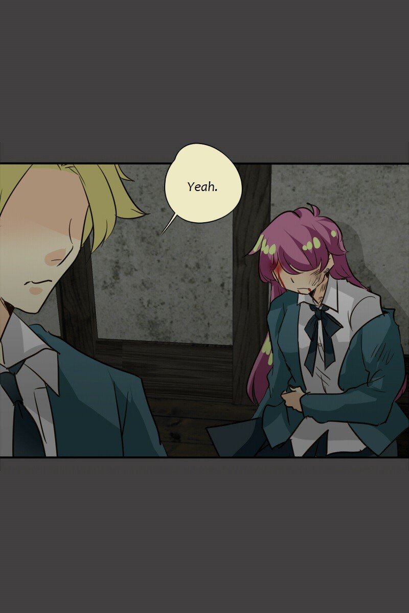 unOrdinary Chap 122 - Next Chap 123