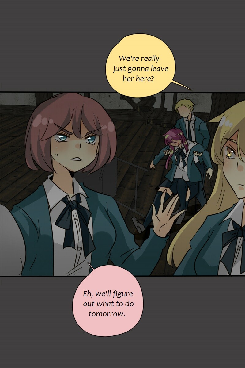 unOrdinary Chap 122 - Next Chap 123