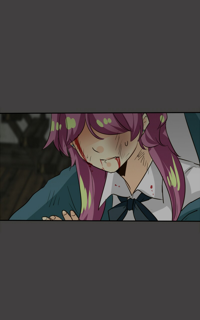 unOrdinary Chap 122 - Next Chap 123