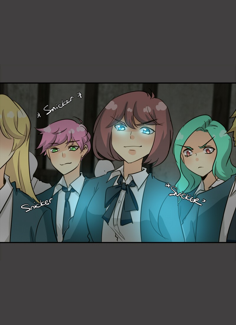 unOrdinary Chap 122 - Next Chap 123