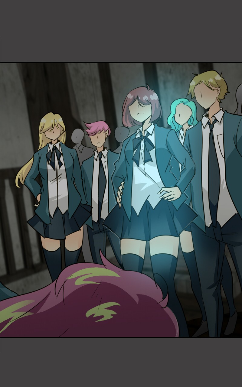 unOrdinary Chap 122 - Next Chap 123