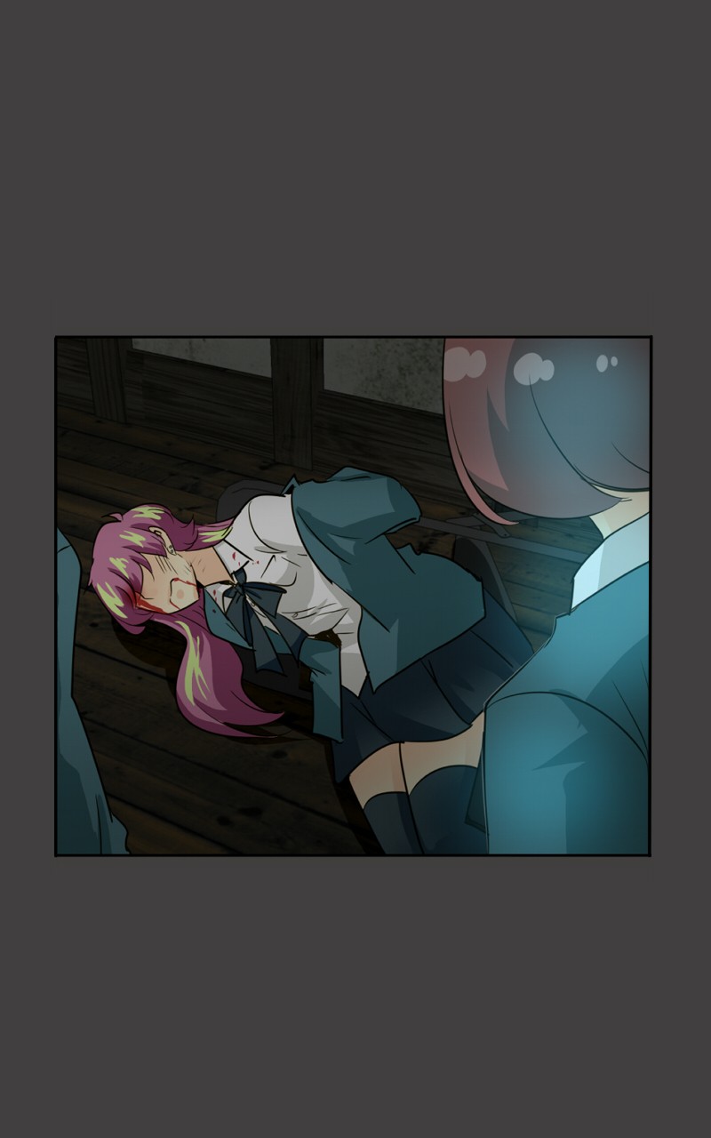 unOrdinary Chap 122 - Next Chap 123