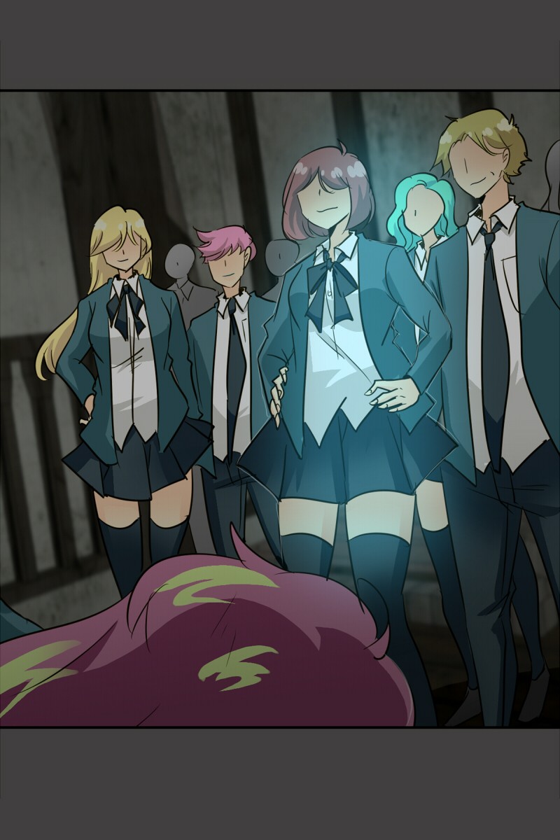 unOrdinary Chap 122 - Next Chap 123