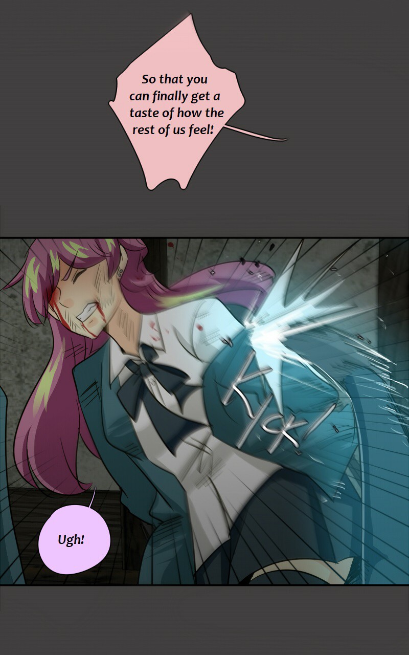 unOrdinary Chap 122 - Next Chap 123