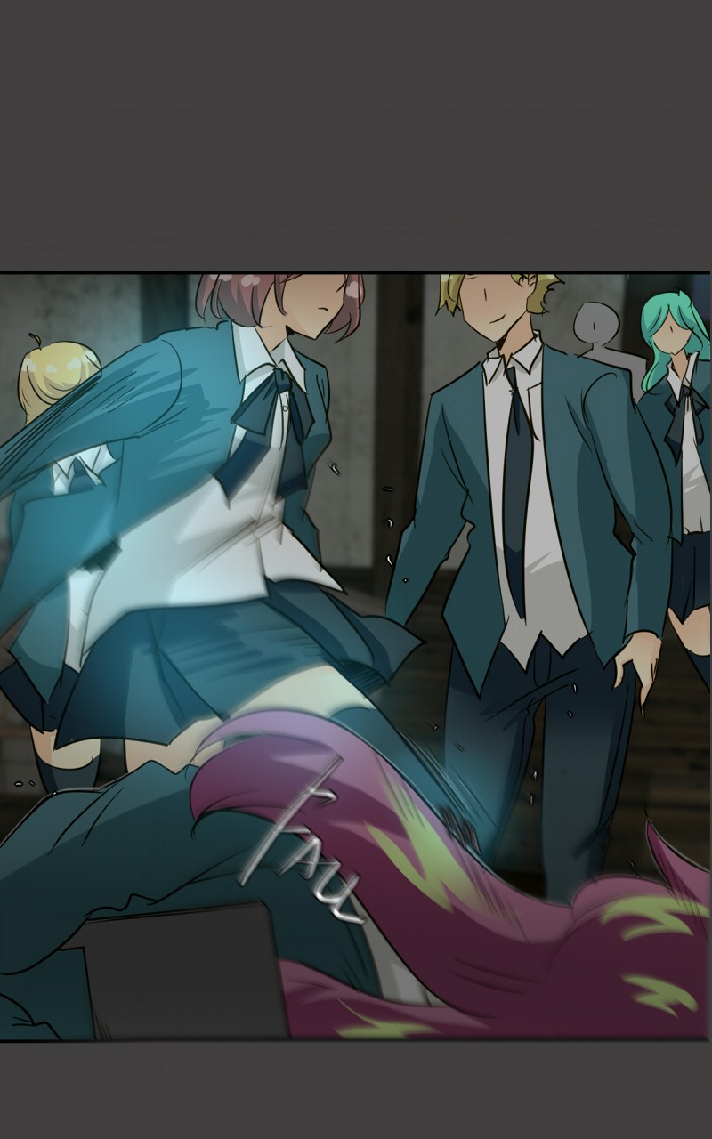 unOrdinary Chap 122 - Next Chap 123