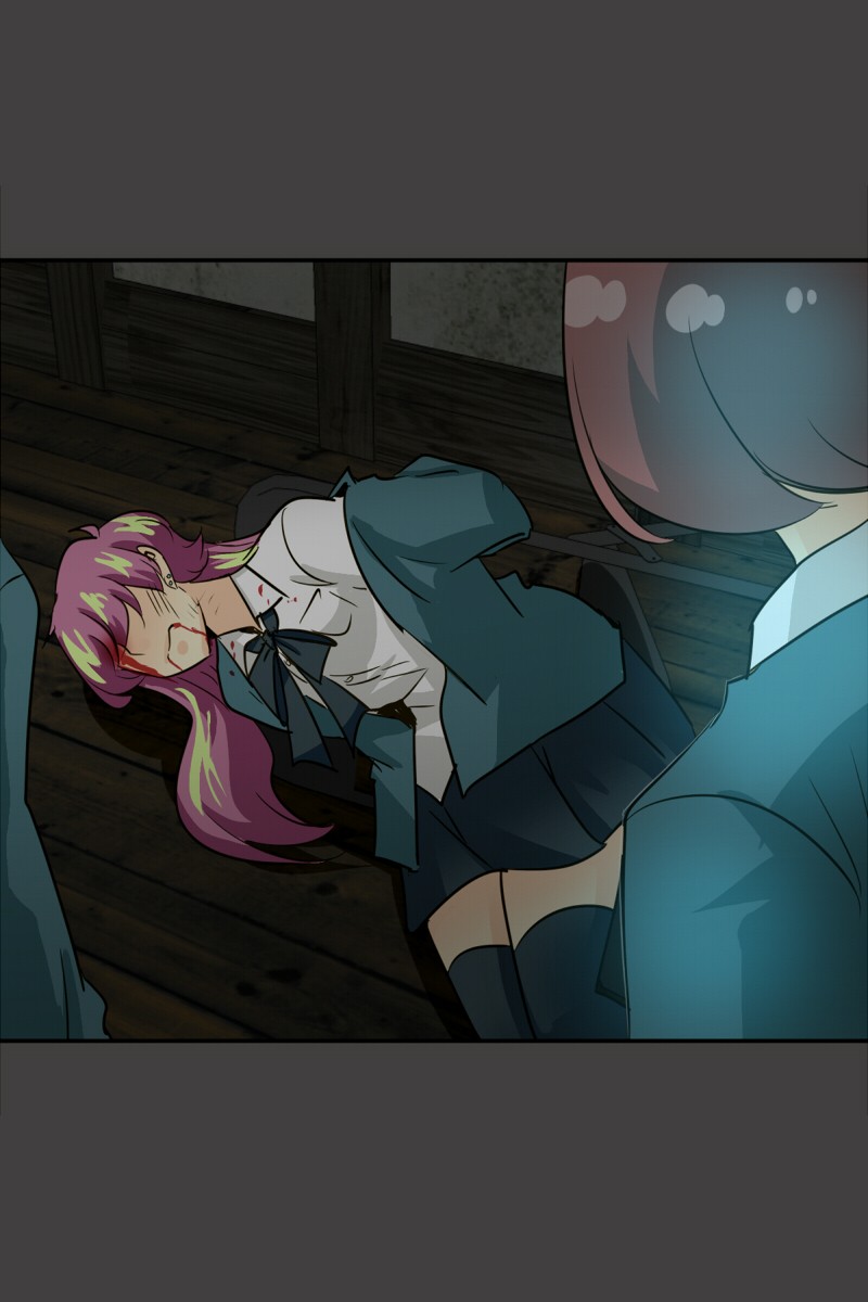 unOrdinary Chap 122 - Next Chap 123