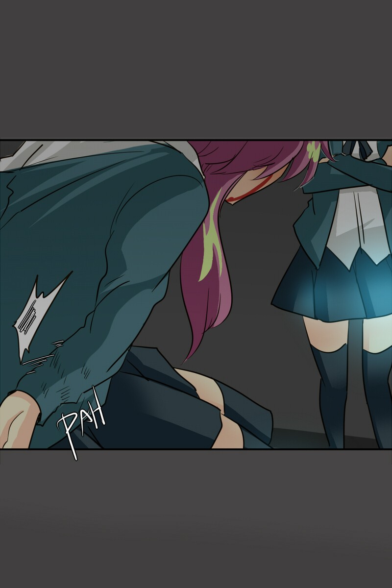 unOrdinary Chap 122 - Next Chap 123