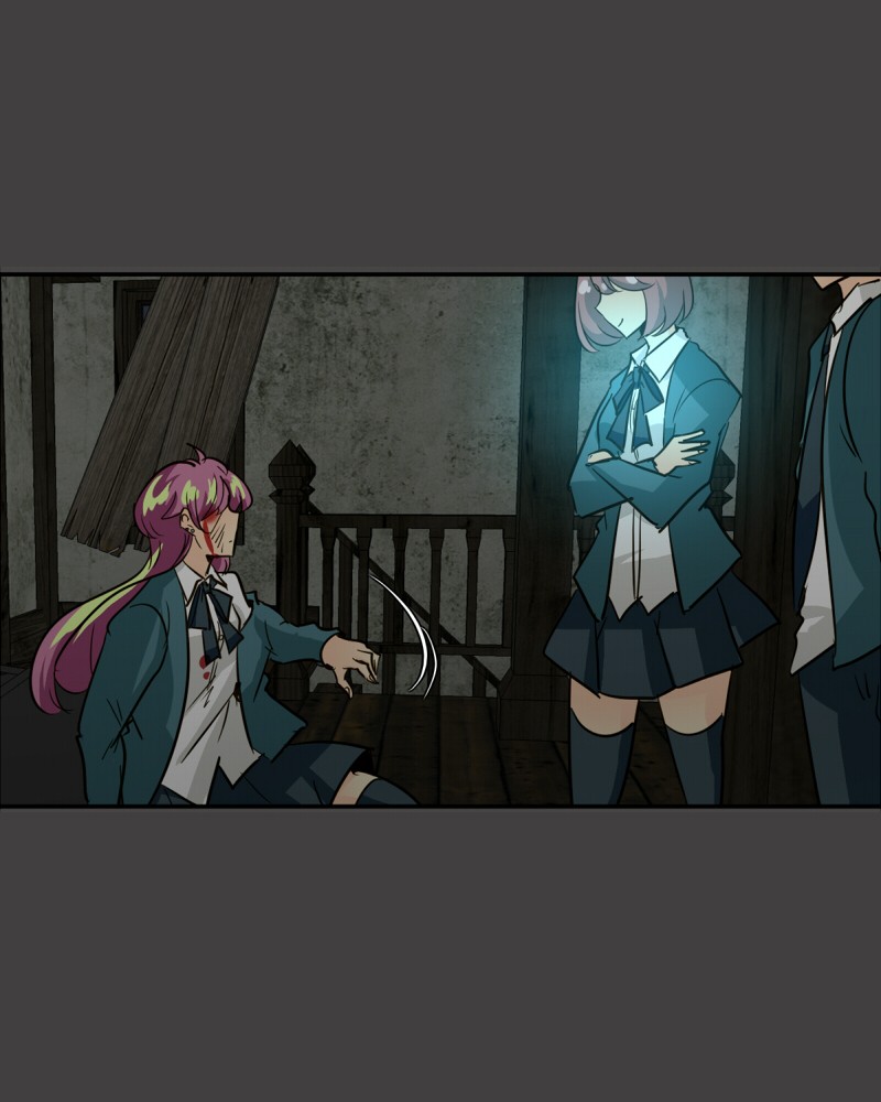 unOrdinary Chap 122 - Next Chap 123