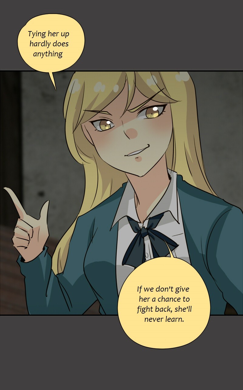 unOrdinary Chap 122 - Next Chap 123