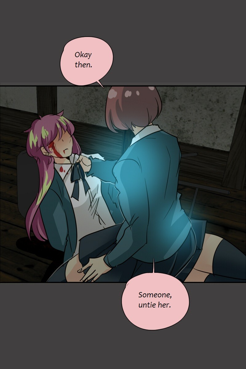 unOrdinary Chap 122 - Next Chap 123