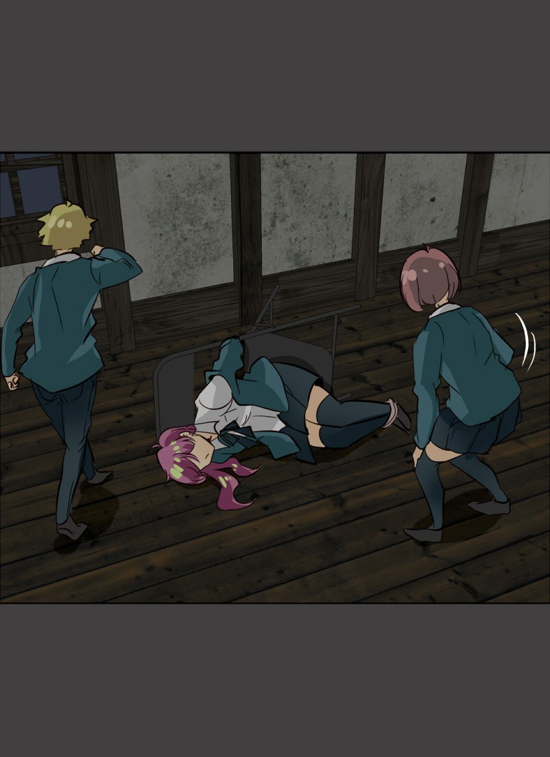 unOrdinary Chap 122 - Next Chap 123