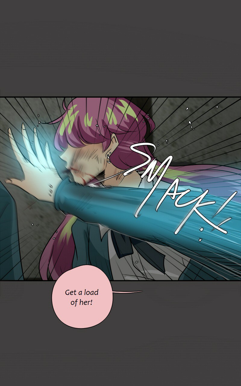 unOrdinary Chap 122 - Next Chap 123