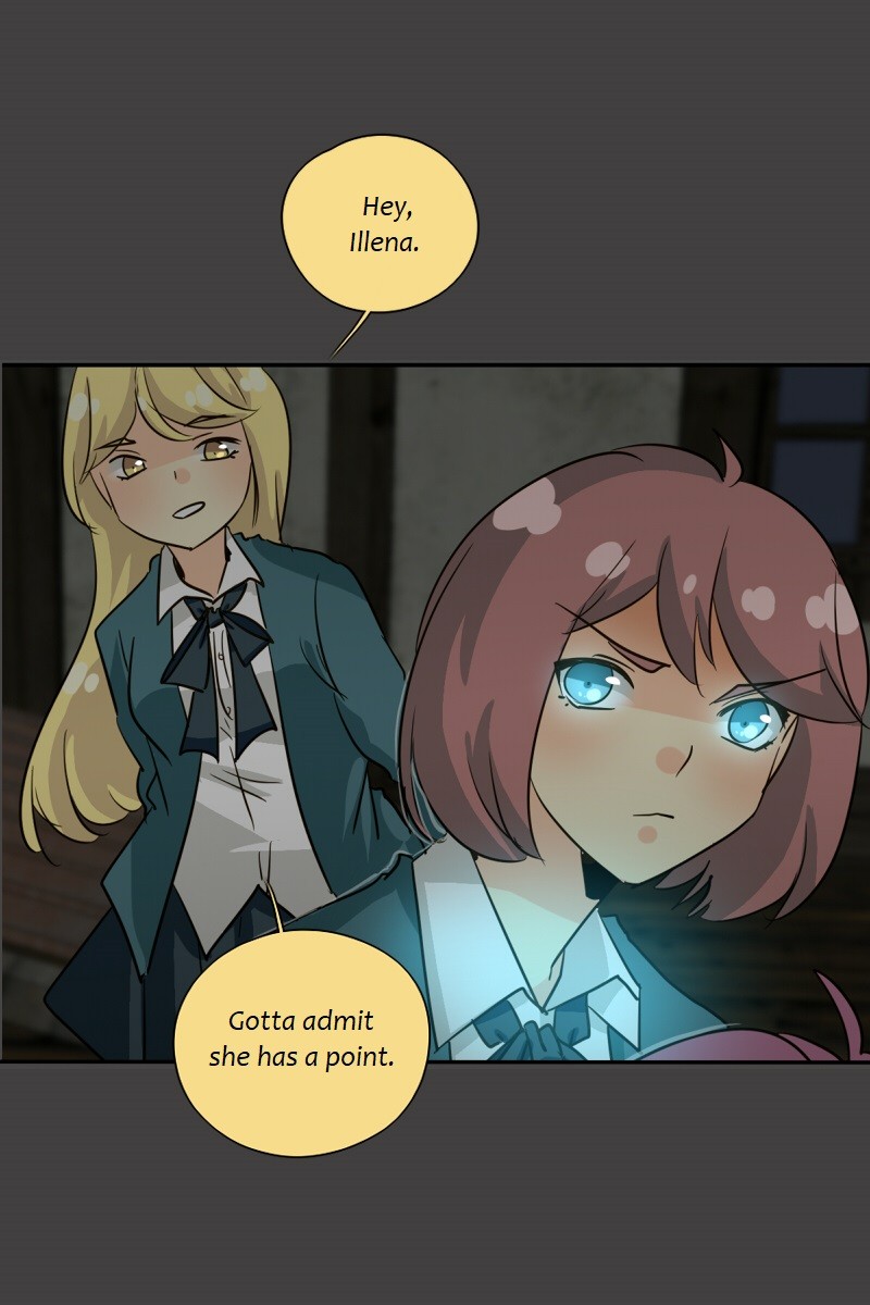 unOrdinary Chap 122 - Next Chap 123