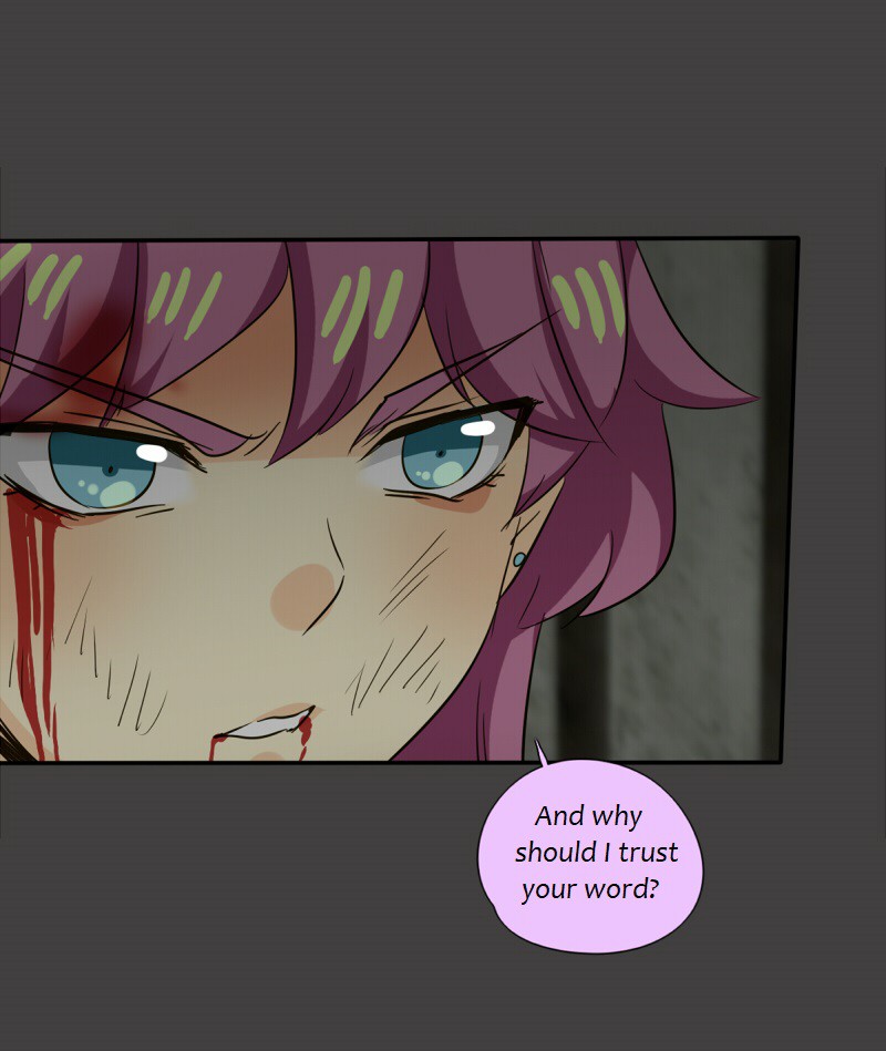 unOrdinary Chap 122 - Next Chap 123