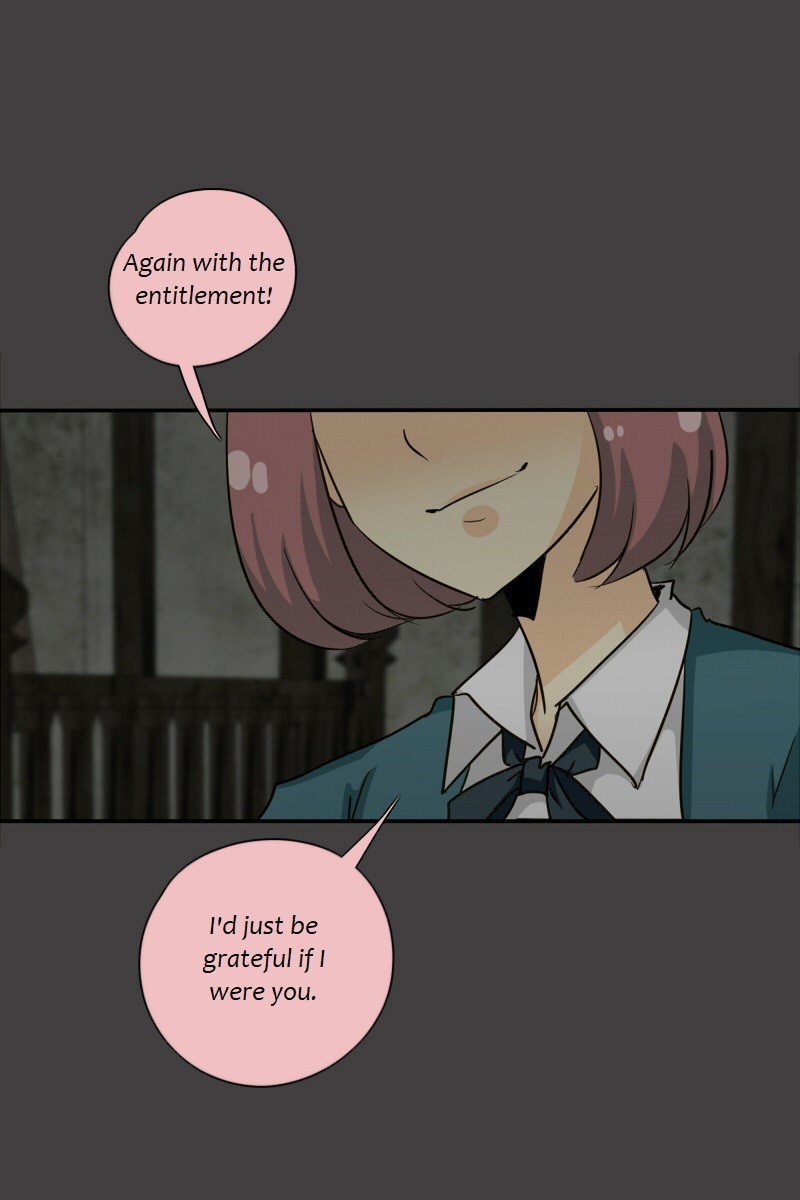 unOrdinary Chap 122 - Next Chap 123