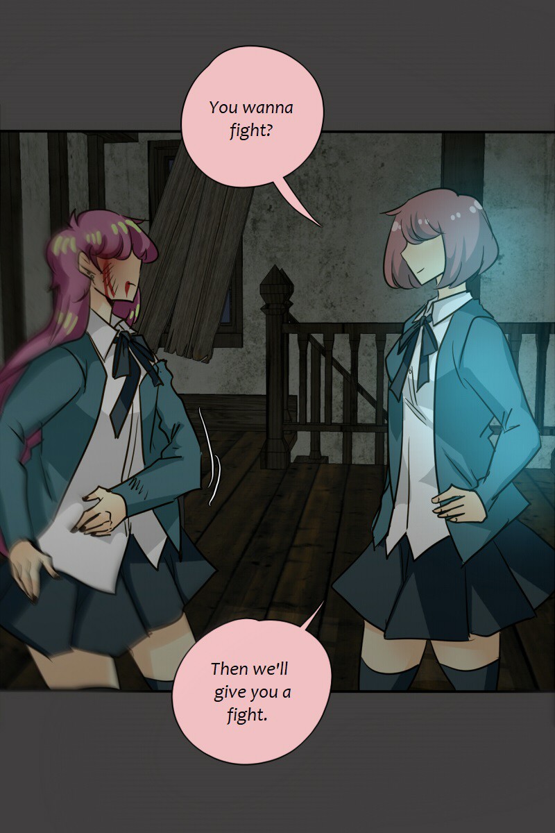 unOrdinary Chap 122 - Next Chap 123