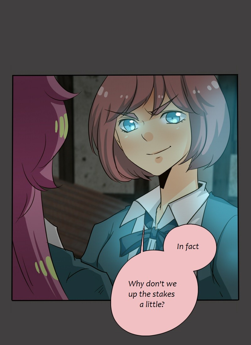 unOrdinary Chap 122 - Next Chap 123