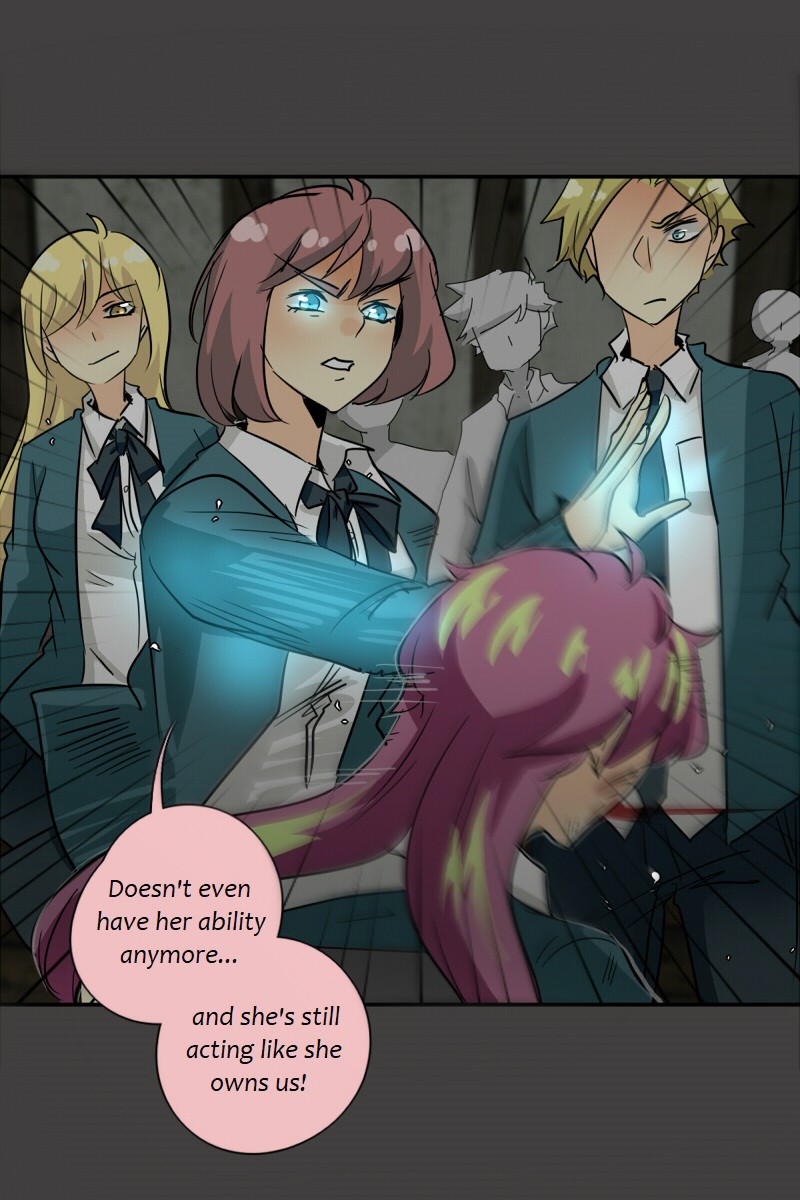 unOrdinary Chap 122 - Next Chap 123