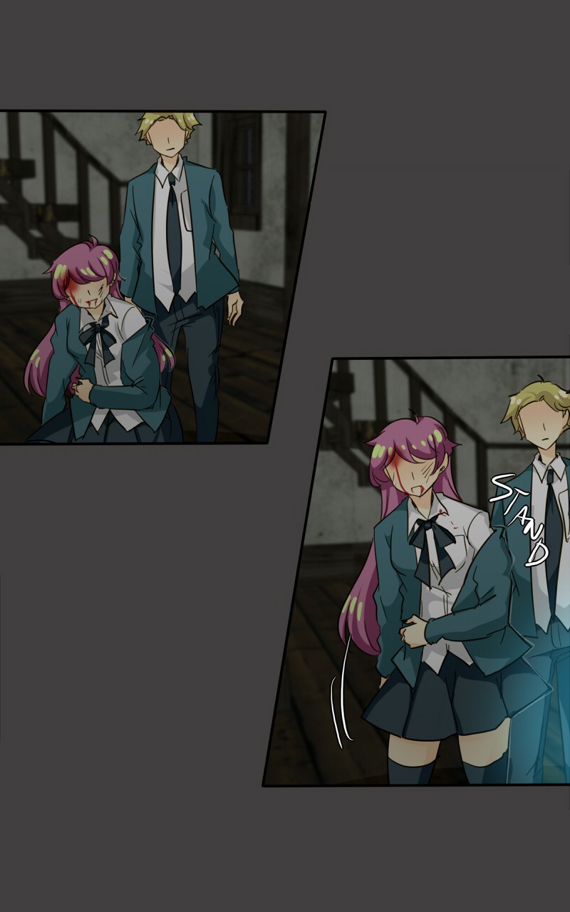 unOrdinary Chap 122 - Next Chap 123