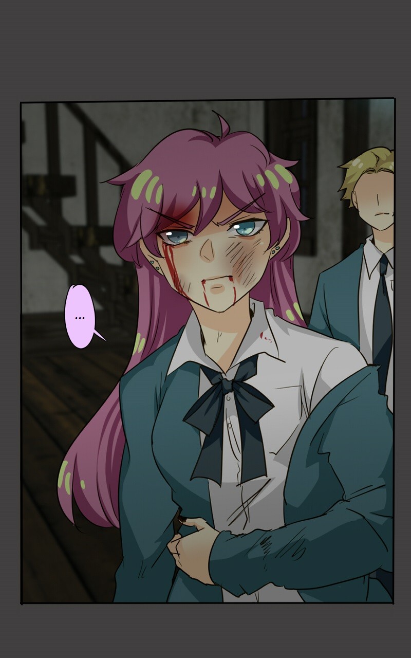 unOrdinary Chap 122 - Next Chap 123