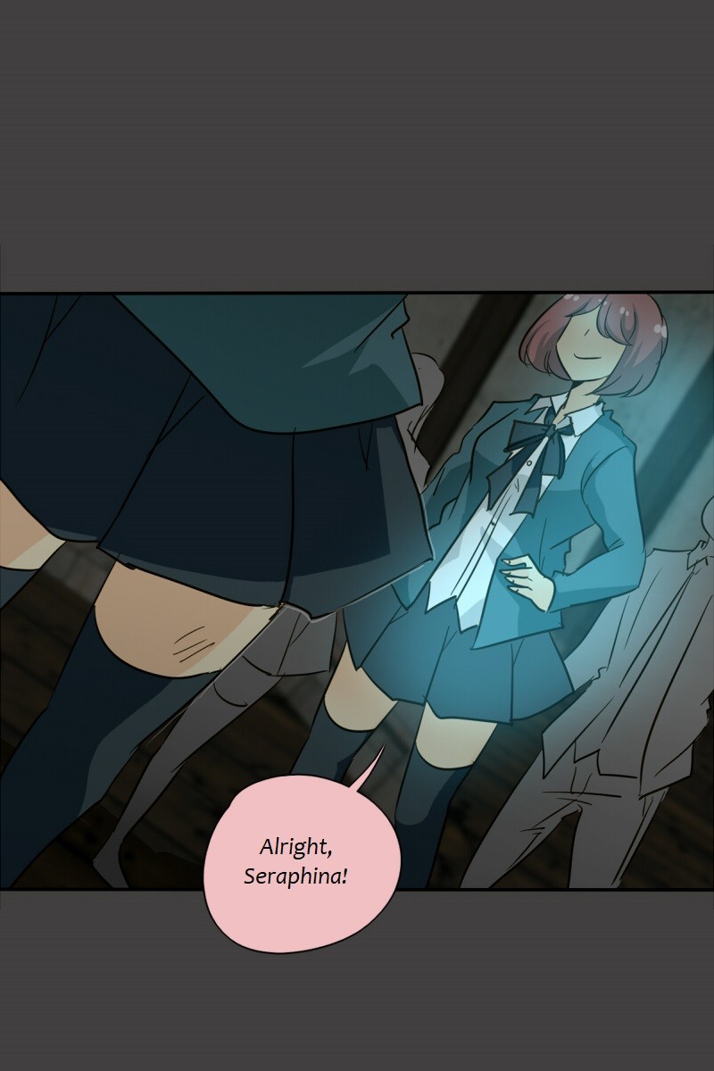 unOrdinary Chap 122 - Next Chap 123