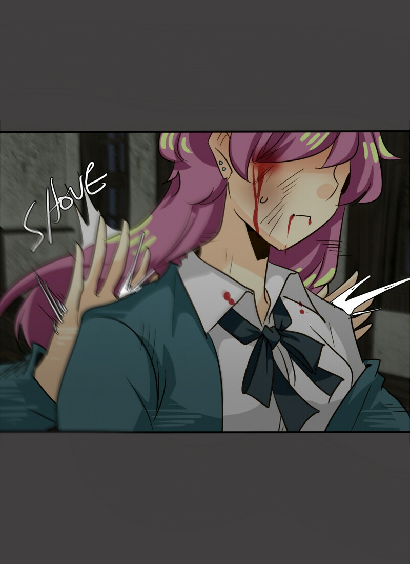 unOrdinary Chap 122 - Next Chap 123