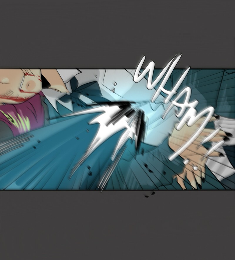 unOrdinary Chap 122 - Next Chap 123