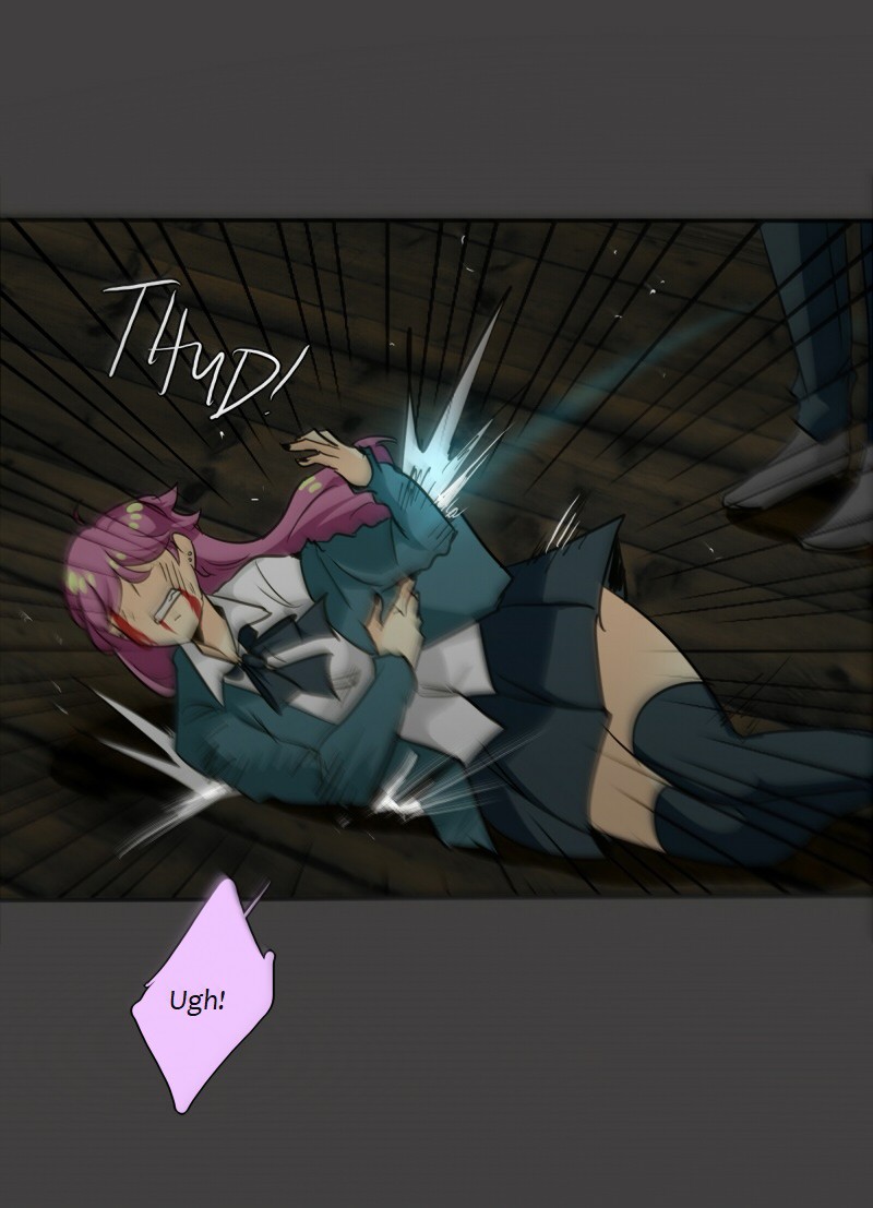 unOrdinary Chap 122 - Next Chap 123