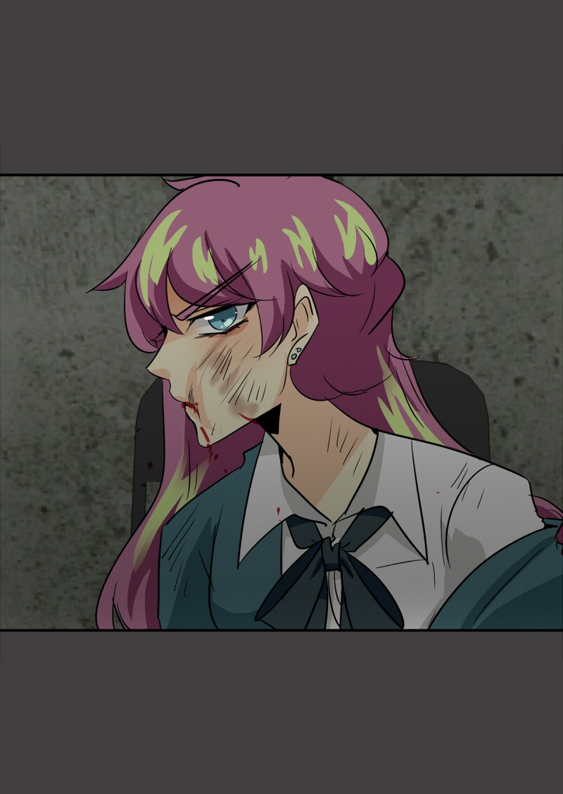 unOrdinary Chap 122 - Next Chap 123